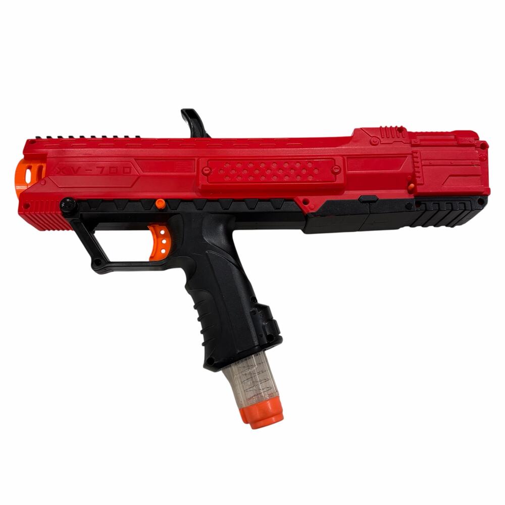 NERF Rival Apollo XV-700 - Picture 2 of 2